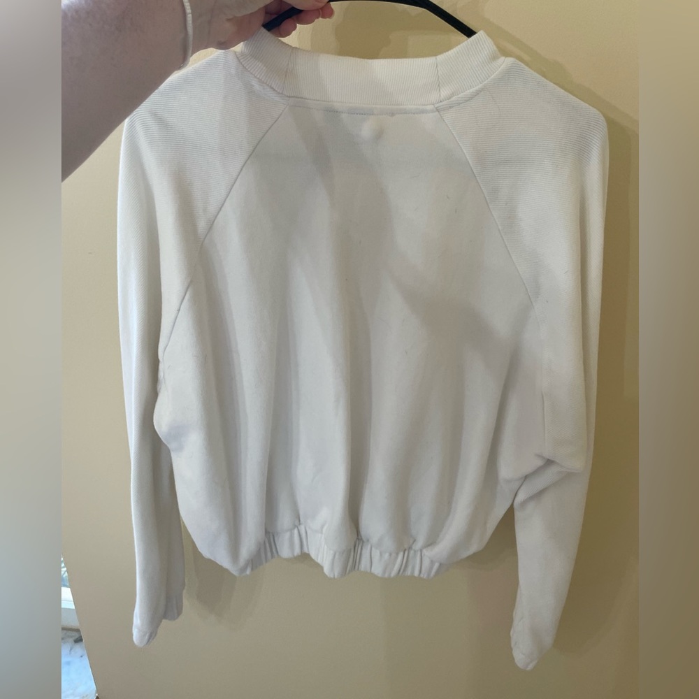 Adidas sweatshirt - Picture 3 of 3